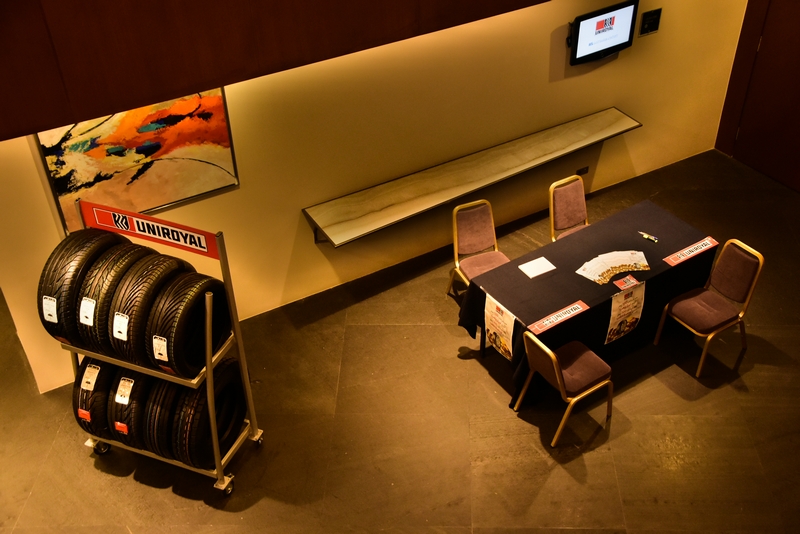 Hilton Beirut Downtown
